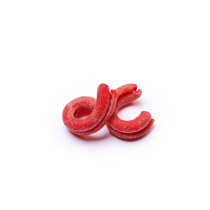 Gusto Vero Casarecce Pasta Fresh Frozen Kg