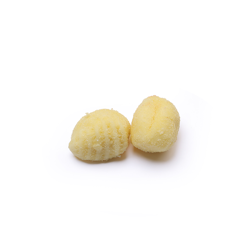Gusto Vero Gnocchi Potato Fresh Frozen KG