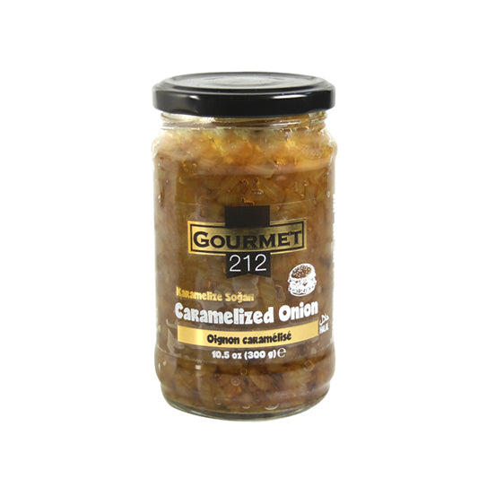 Gourmet 212 Caramelized Onion 300G