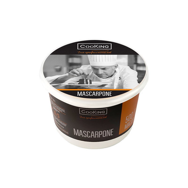 Bonfesto Mascarpone 83% 500g