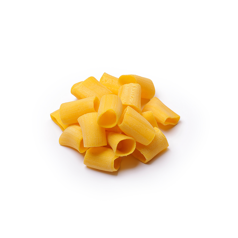 Gusto Vero Paccheri Fresh Frozen Pasta Kg