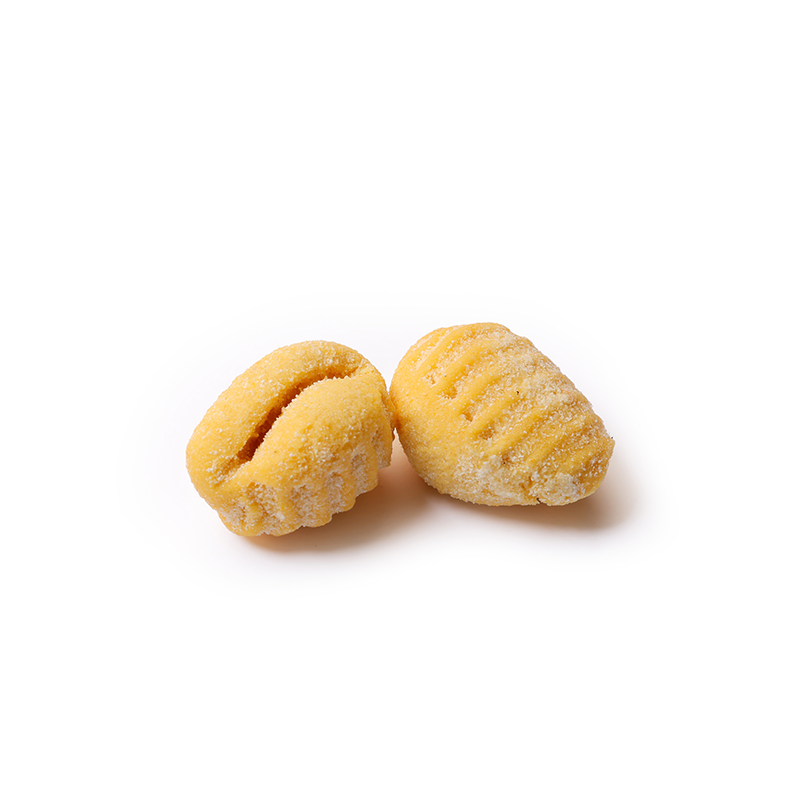 Gusto Vero Gnocchi Pumpkin Kg
