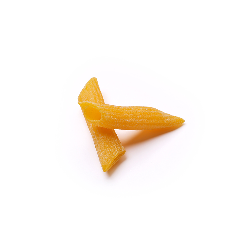 Gusto Vero Rigatoni Fresh Frozen Kg