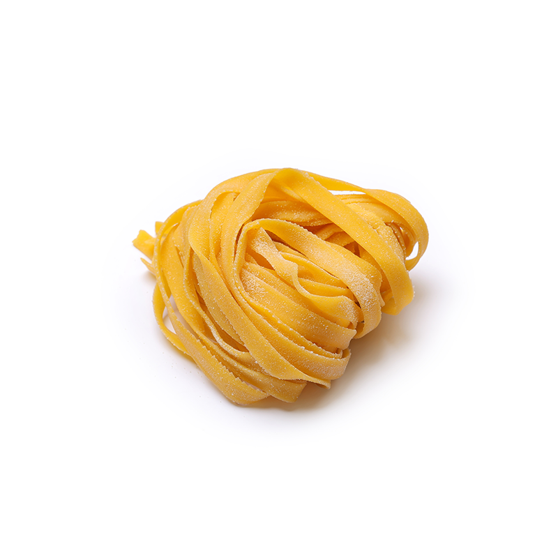 Gusto Vero Tagliatelle Fresh Frozen Pasta With Egg 1Kg