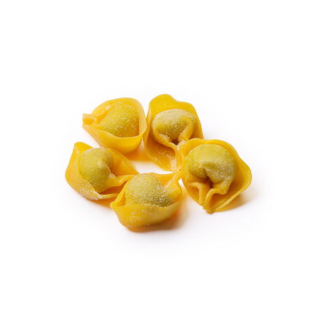 Gusto Vero Tortelloni Ricotta and Spinach Kg
