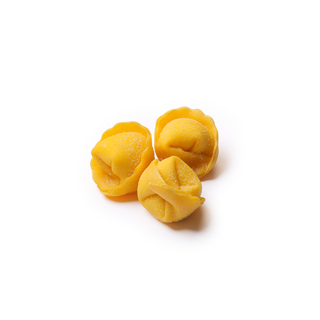 Gusto Vero Tortellini 4 Cheese Fresh Frozen 10 x 1Kg