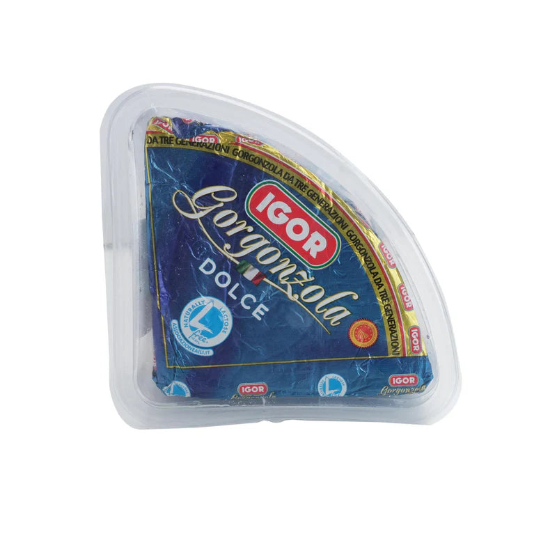 Gorgonzola PDO Cheese Creamy Kg