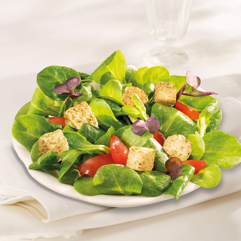Leimer Bon Appetit Herbs Croutons 500G