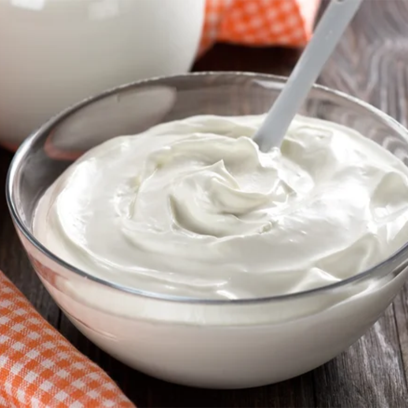 SLUTSK SOUR CREAM 26% 5KG